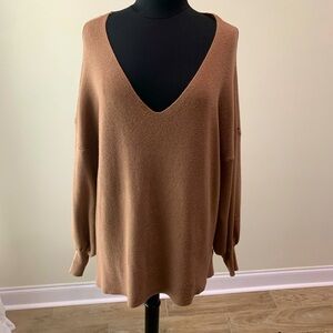 Altar’d State Oversized Sweater